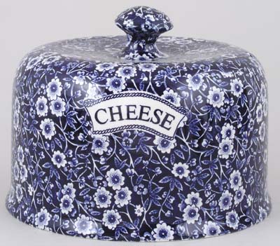 Cheese Dish Stilton Cover